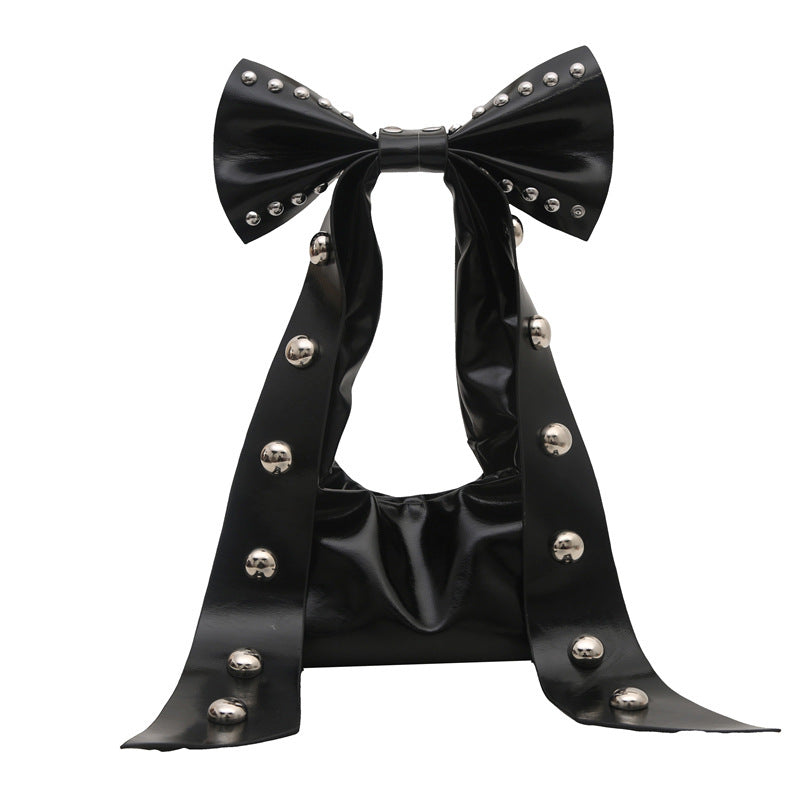 Statement Bow Handbag Stornfield