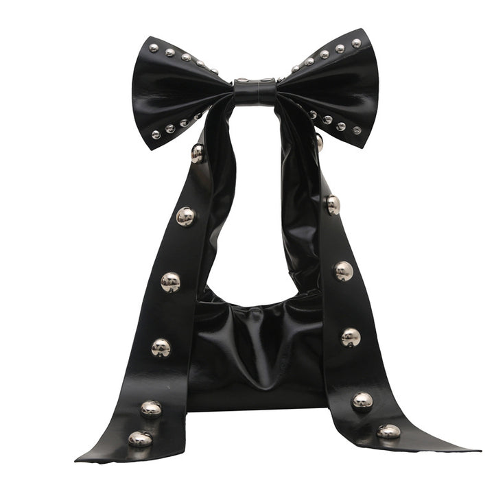 Statement Bow Handbag Stornfield