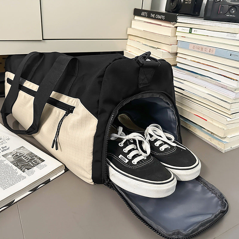 Men's Sporty Culture Bag Stornfield
