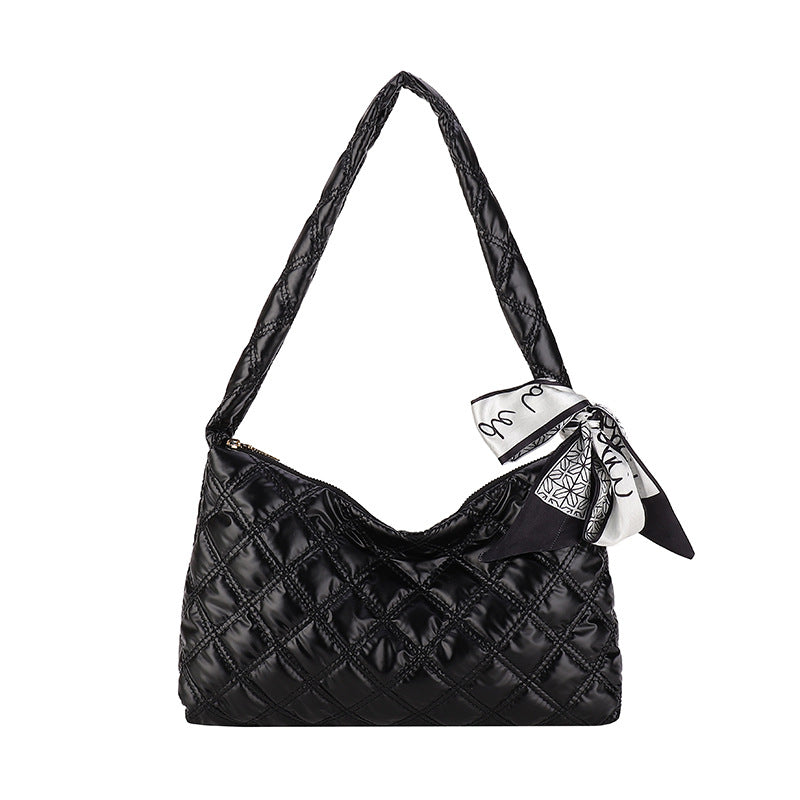 Quilted Shoulder Handbag Stornfield