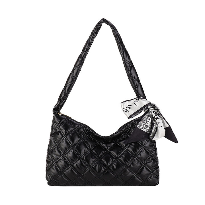 Quilted Shoulder Handbag Stornfield
