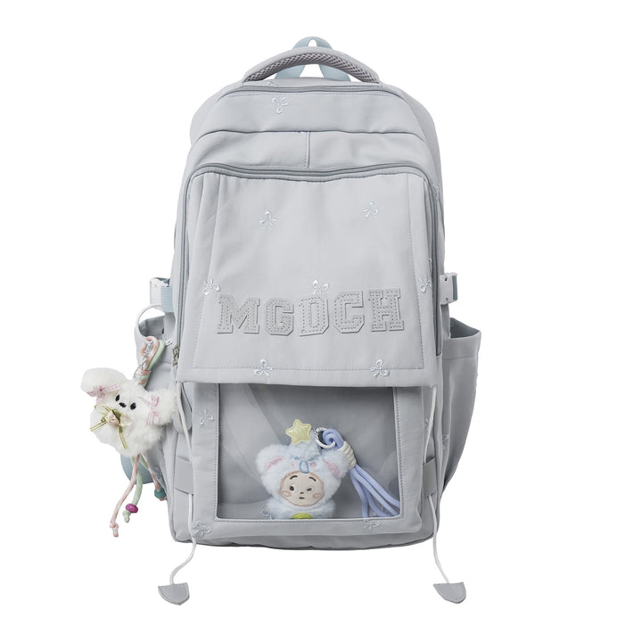 Trendy Utility Backpack Stornfield