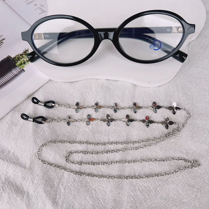 Fashionable Chain Eyewear Retainer Stornfield