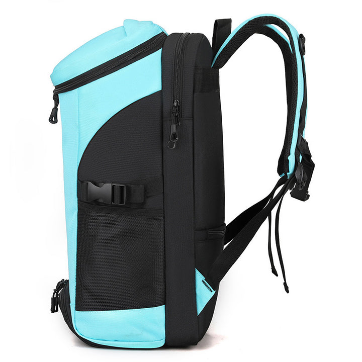 Versatile Multi-Organizer Backpack Stornfield