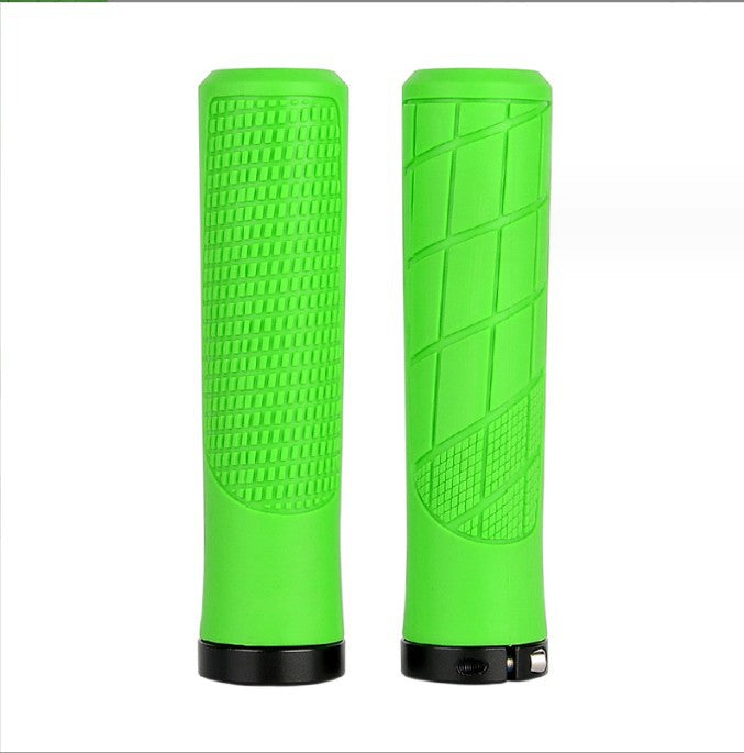 Ergonomic Anti-Slip Bicycle Handle Grips Stornfield