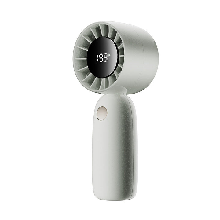Portable Rechargeable Fan Stornfield