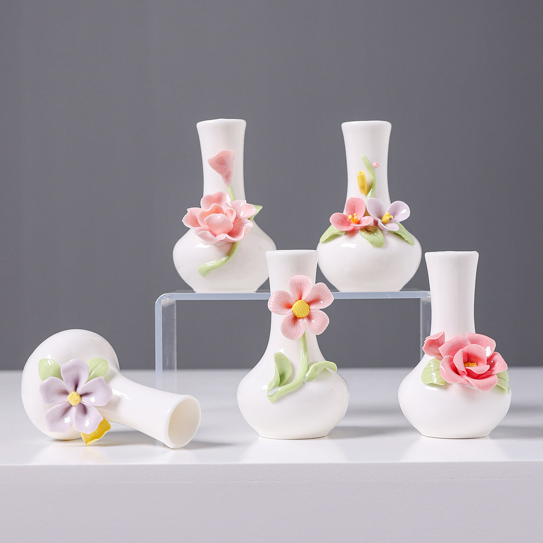 Home Decorative Porcelain Stornfeild