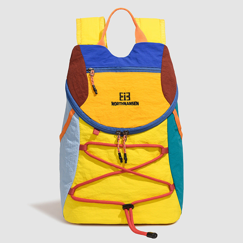 Lightweight Outdoor Backpack Stornfield 1791205779