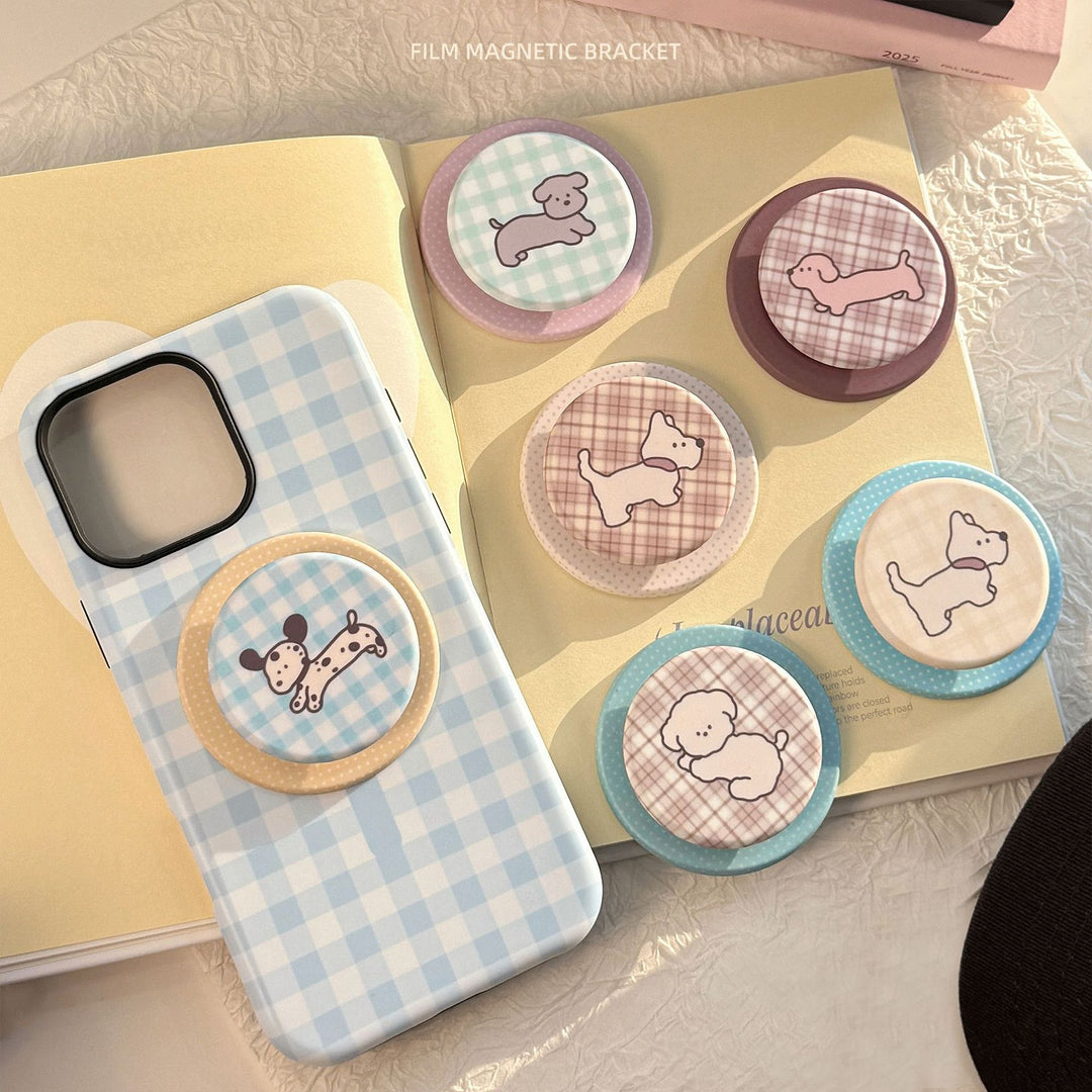 Kawaii Dogs Smartphone Holder Stornfield