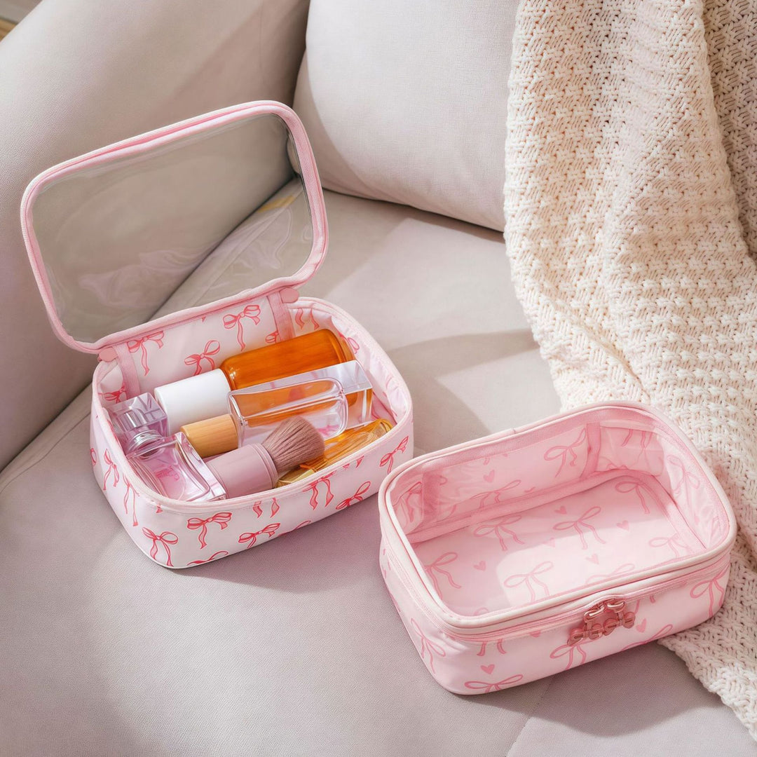 Stylish cosmetic storage bag Stornfield