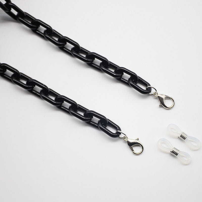 Colorful Eyewear Safety Chain Stornfield