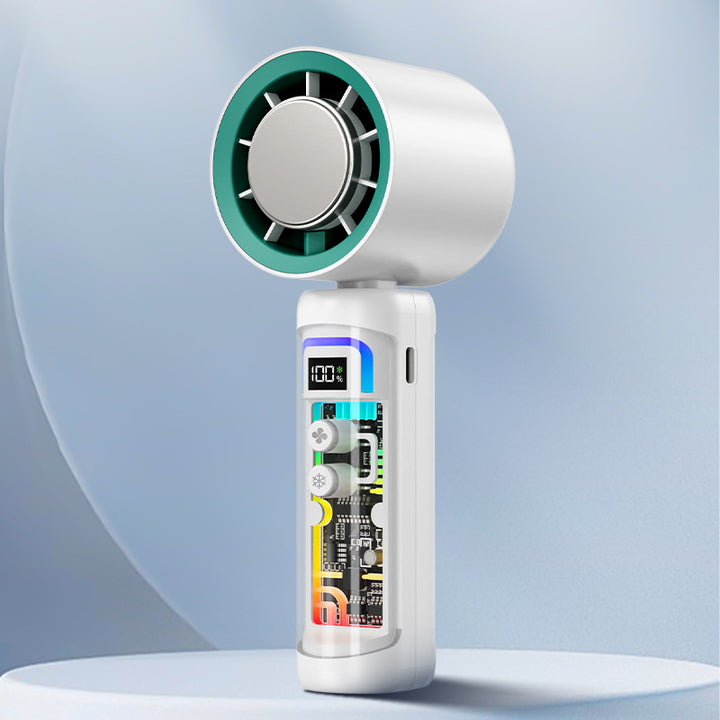 Portable Personal Fan Stornfield