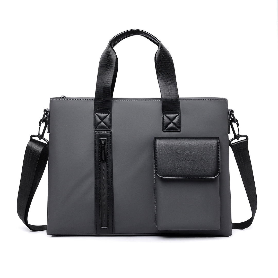 Professional Versatile Laptop Tote Bag Stornfield
