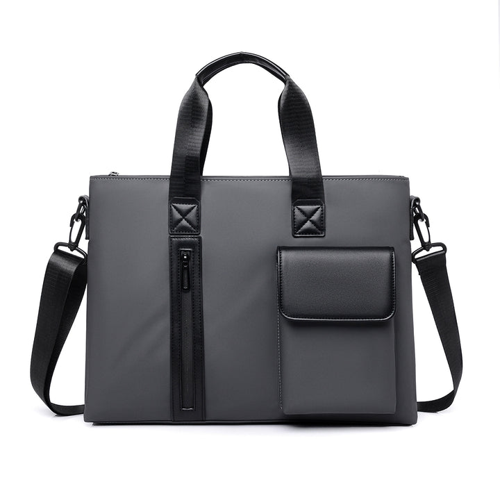 Professional Versatile Laptop Tote Bag Stornfield