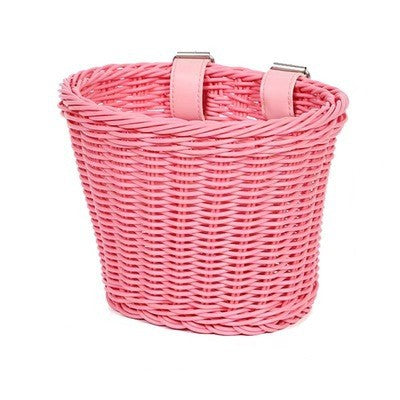 Bicycle Storage Basket Stornfield