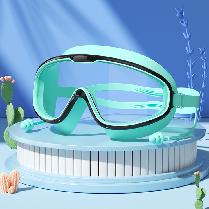 Children's Comfortable Dive Goggles Stornfield
