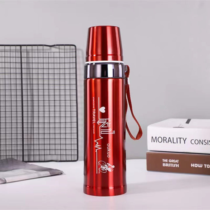 Ladies Insulated Bottle Stornfield