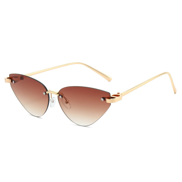 Fashion-Forward Cat-Eye Sunglasses Stornfield