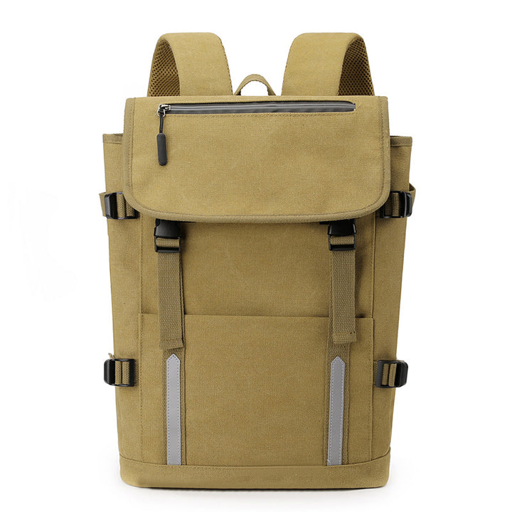 Multi-Functional Urban Utility Backpack Stornfield