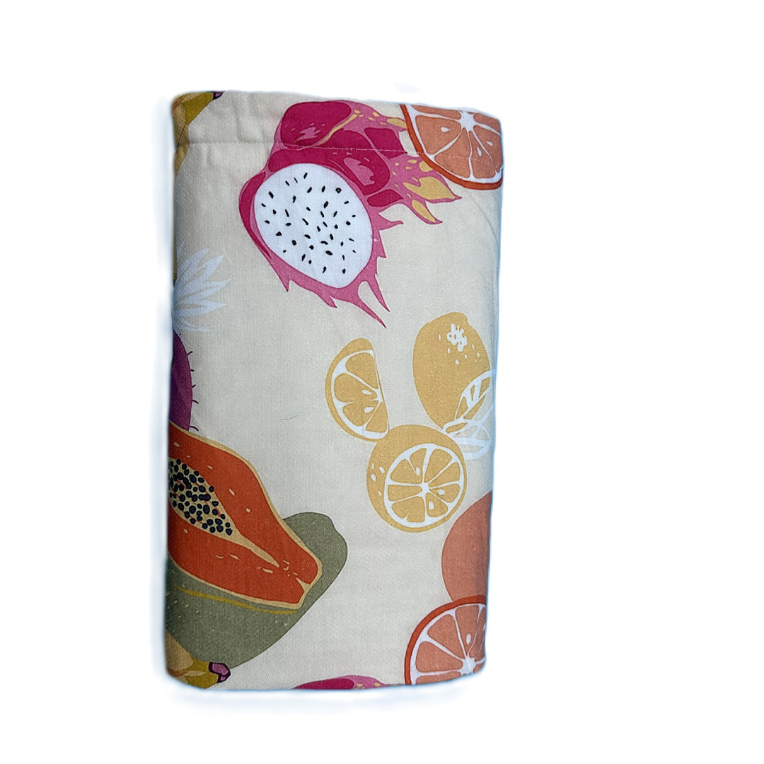 Soft Cotton Muslin Blanket Stornfield