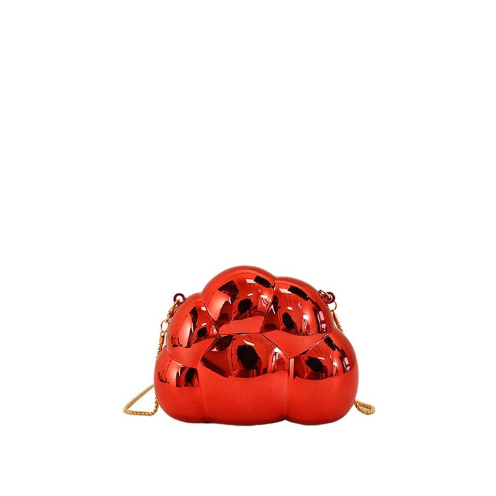 WoElegant Cloud-Shaped Evening Handbag Stornfield