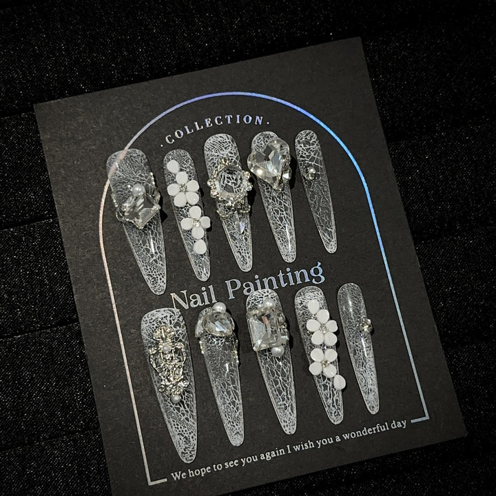 Nail Art Kit