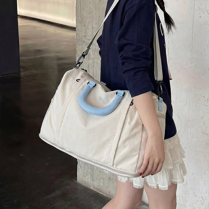 Multi-Functional Travel Duffle