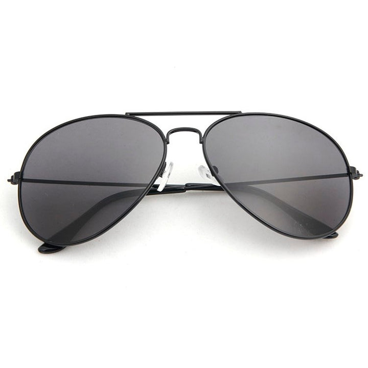 Vintage-Inspired Aviator Sunglasses Stornfield