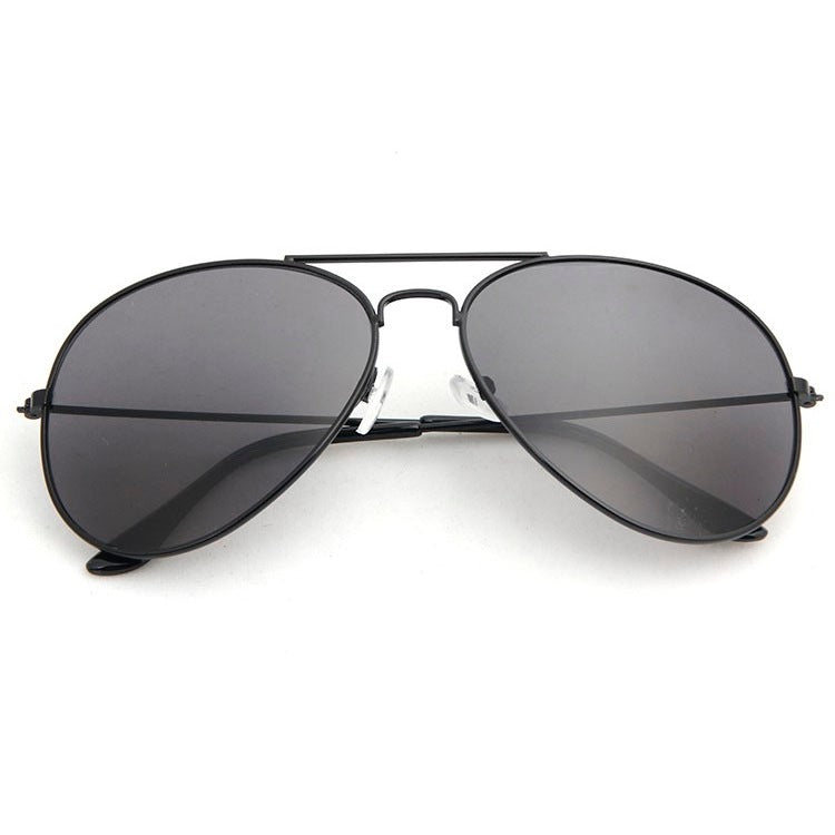 Oversized Aviator Sunglasses Stornfield