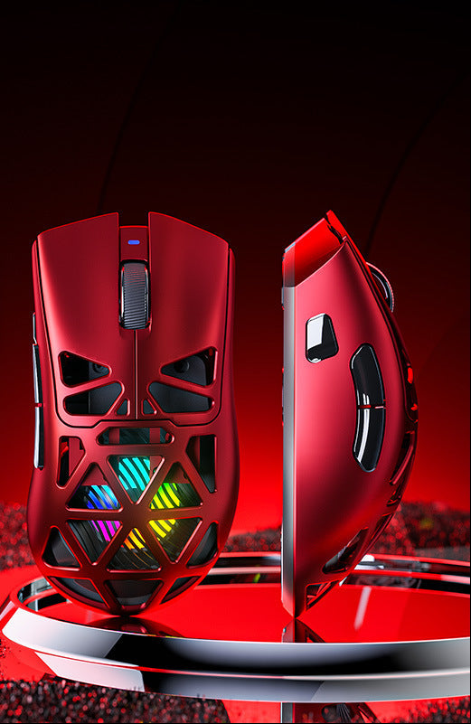 High-Precision RGB Gaming Mouse Stornfield