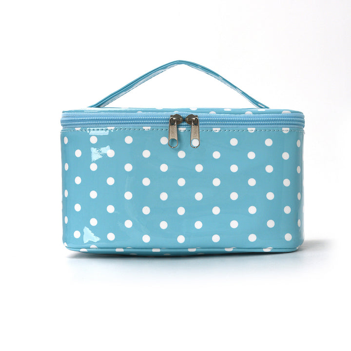 Cosmetic organizer with waterproof design Stornfield