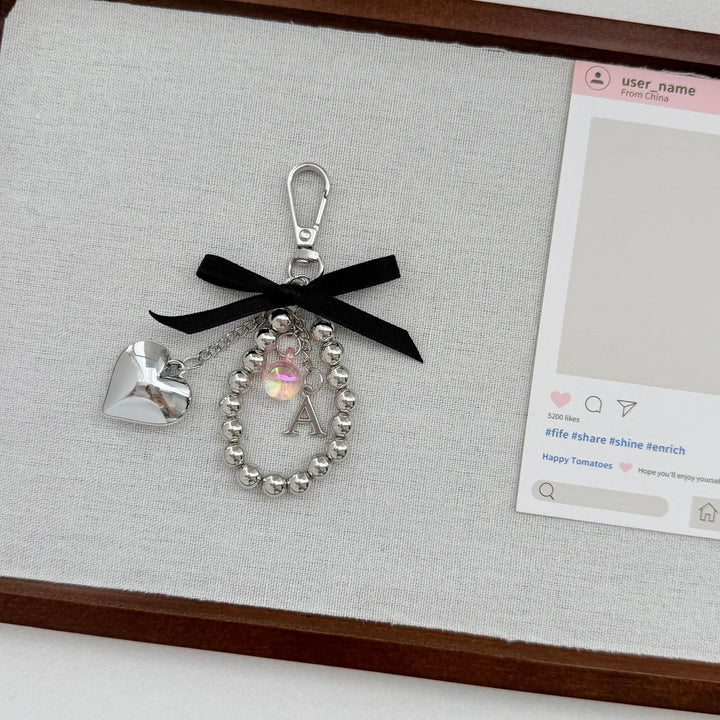 Stylish Decorative Keychain Stornfield