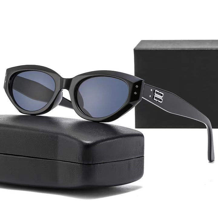 Women's elegant Cat Eye sunglasses Stornfield