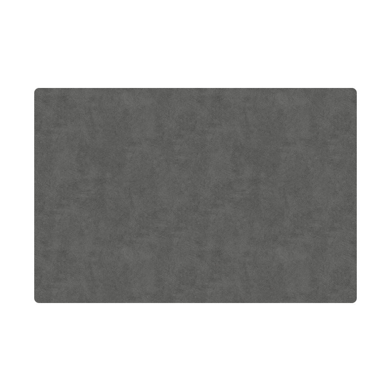 Elegant Minimalist Bathroom Mat Stornfield