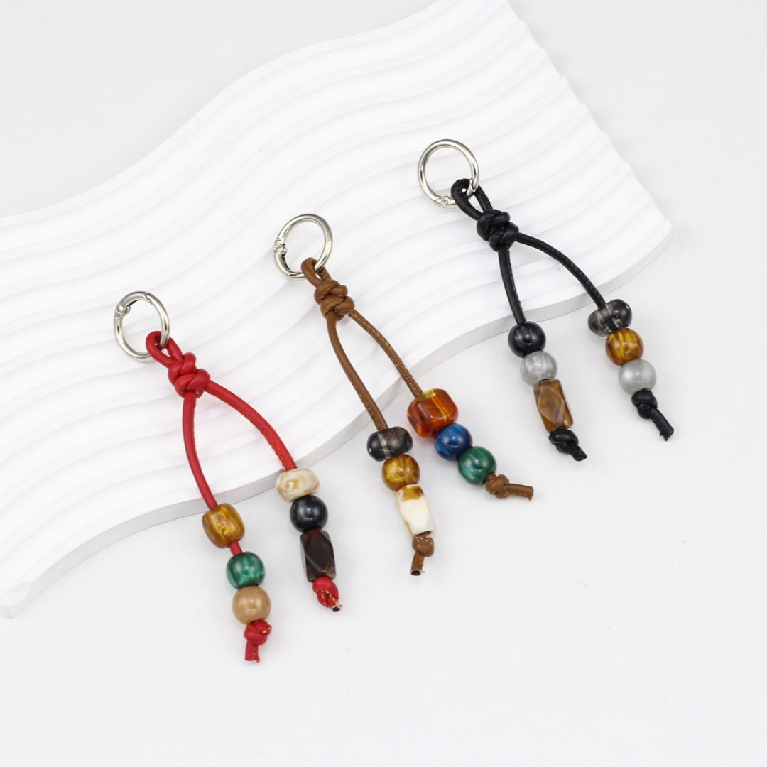 Beaded Keychain Stornfield