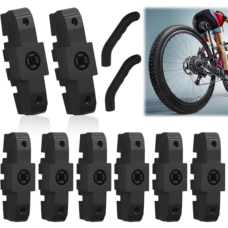 Precision Bicycle Brake Pads Stornfield