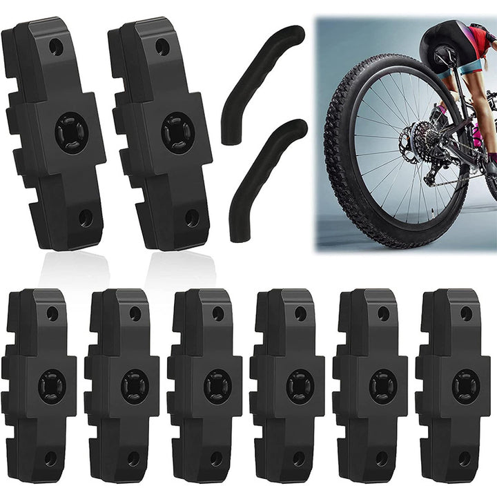 Precision Bicycle Brake Pads Stornfield