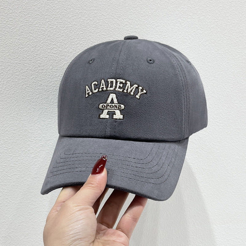 Women's Casual Embroidered Baseball Hat Stornfield