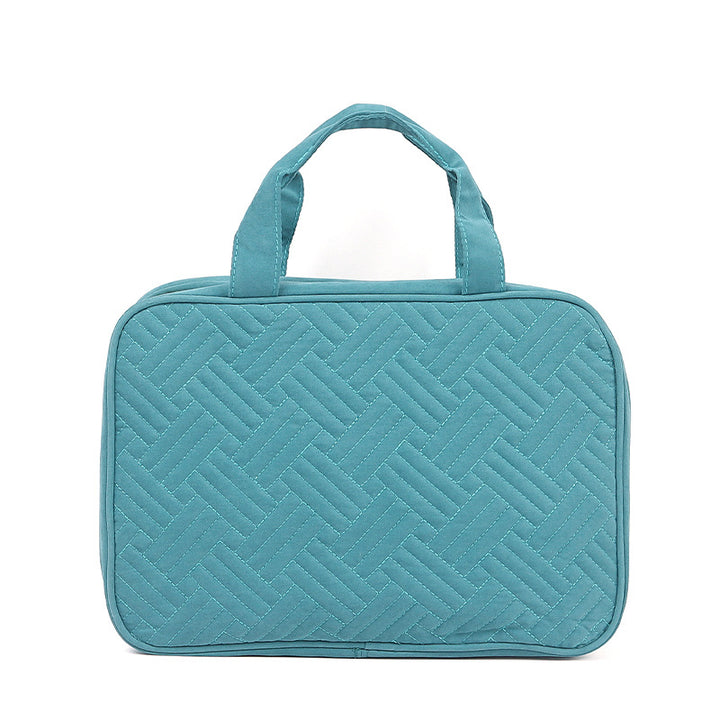 Stylish Quilted Handbag