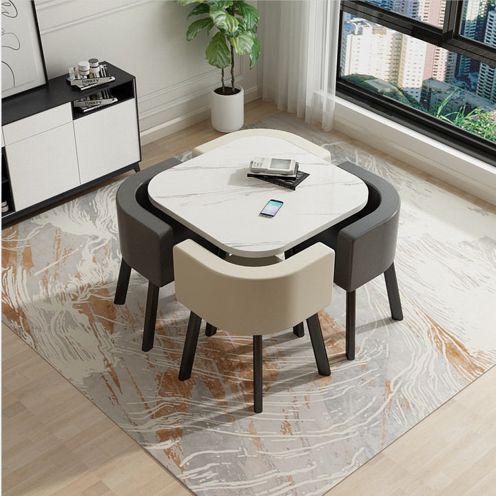 Ergonomic Dining Chair Stornfield