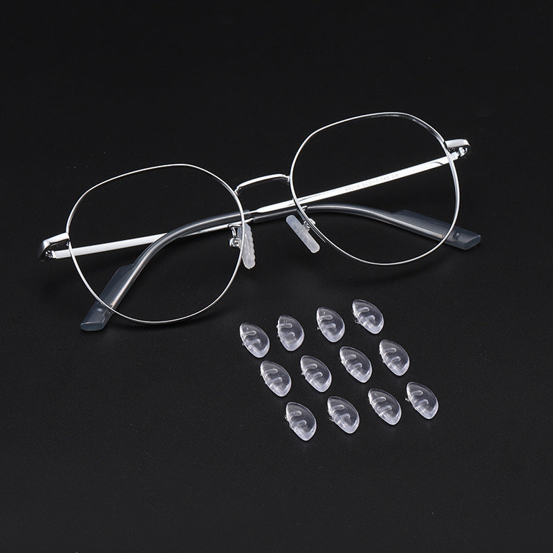Eyewear Frame Replacement Nose Pads Stornfield