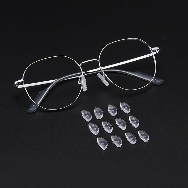 Eyewear Frame Replacement Nose Pads Stornfield