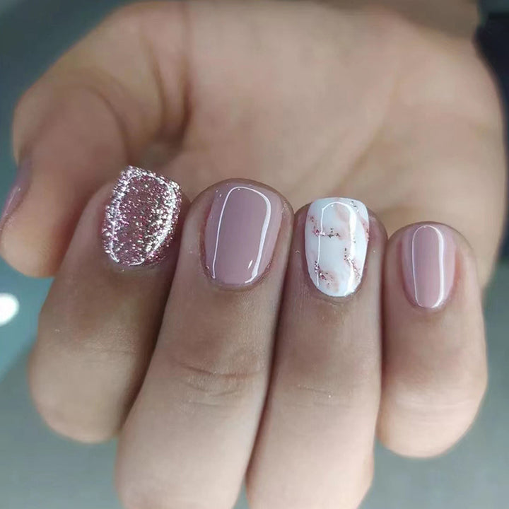Decorative Nail Art Set Stornfield