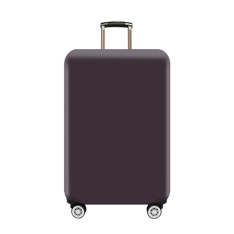 Women's hard shell suitcase with robust, scratch-resistant design Stornfield