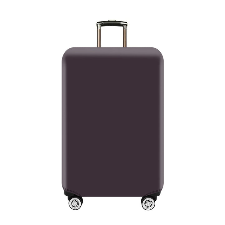 Women's hard shell suitcase with robust, scratch-resistant design Stornfield