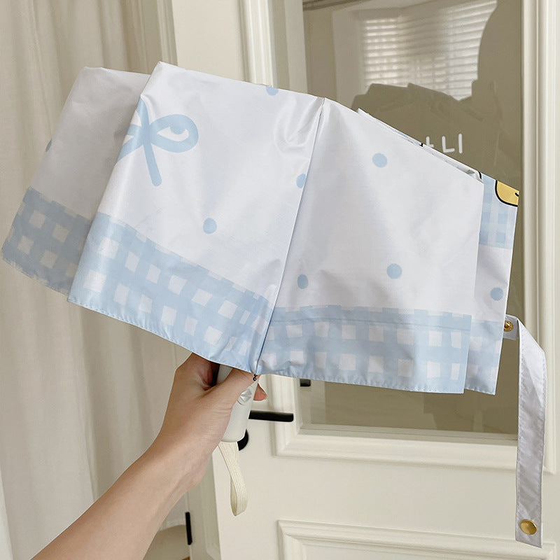 Ladies Portable Umbrella Stornfield