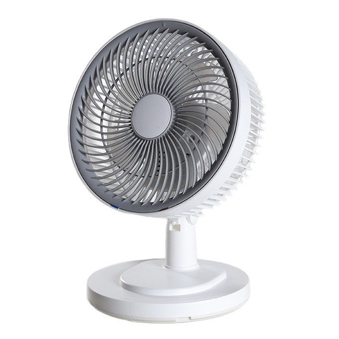 Fan Stornfield