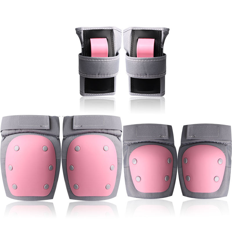 Children's Adjustable Protective Gear Set Stornfield