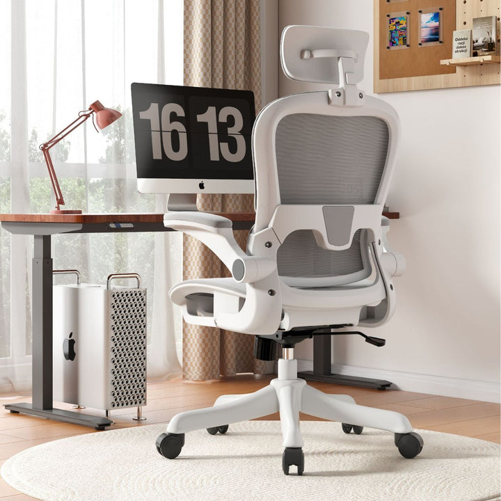 Ergonomic Office Chair Stornfield
