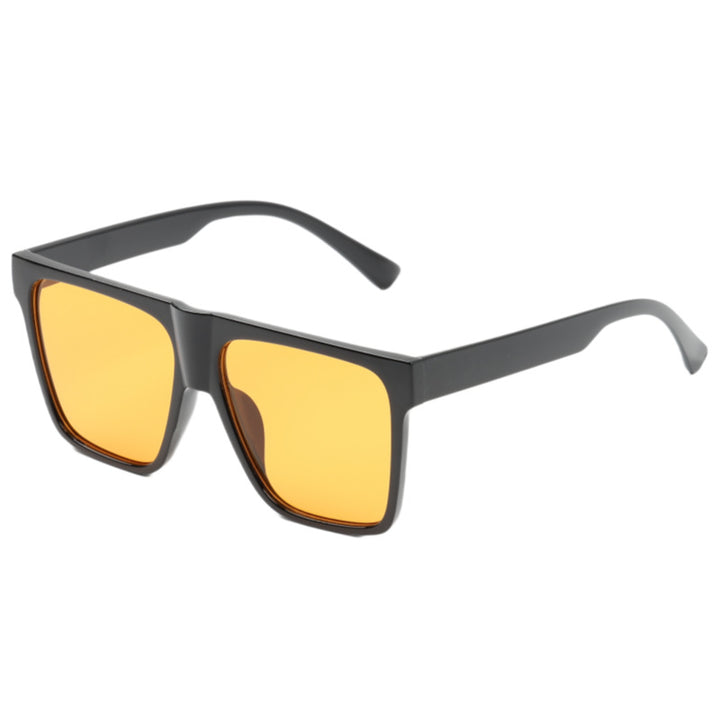 Ladies trendy square sunglasses Stornfield